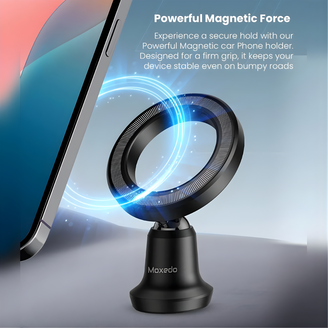 Magnetic Car Phone Holder
