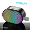 Anker Soundcore Pyro Mini Speaker Black - A31A0