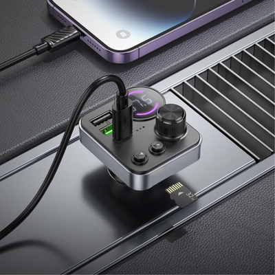 Car Charger E86 Alegria Pd30W Qc3.0