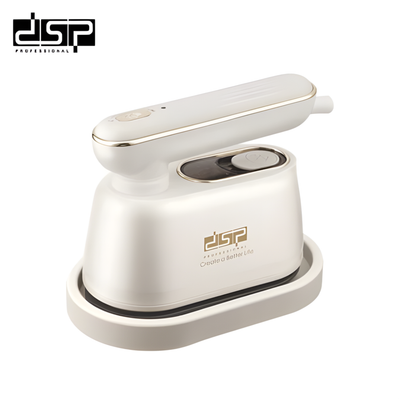 Handheld Travel Iron Steamer Dsp
