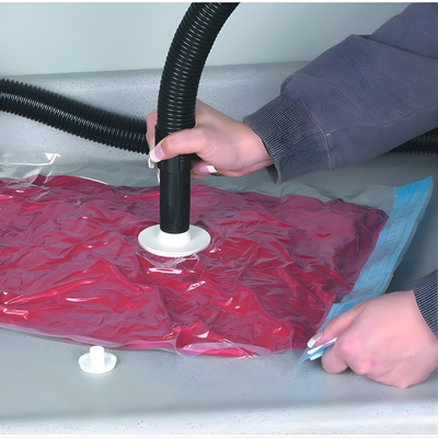 Vacuum Compression Bag 1 Pcs 60x80cm