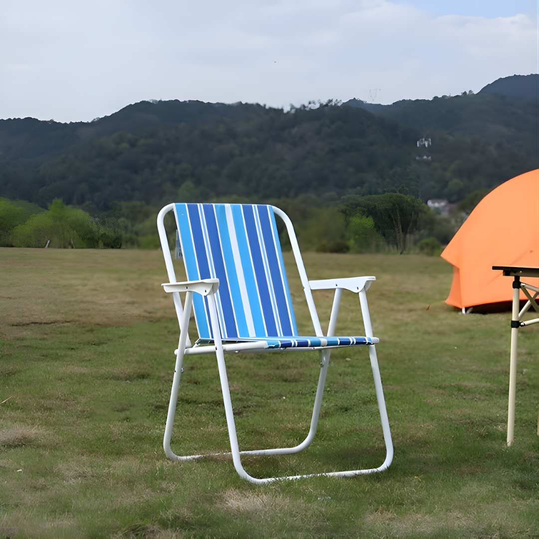 Foldable Camping Chair LB-20593