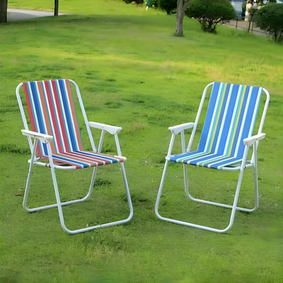 Foldable Camping Chair LB-20593
