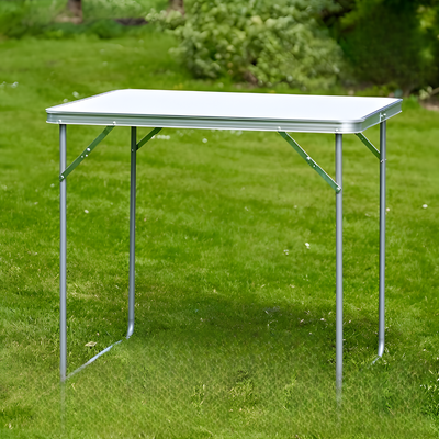 Portable Foldable Table for Camping Small