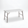 Portable Foldable Table Outdoor and Indoor