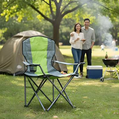 Foldable Camping Chair LB-20444