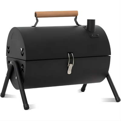 Portable Outdoor BBQ Grill K707