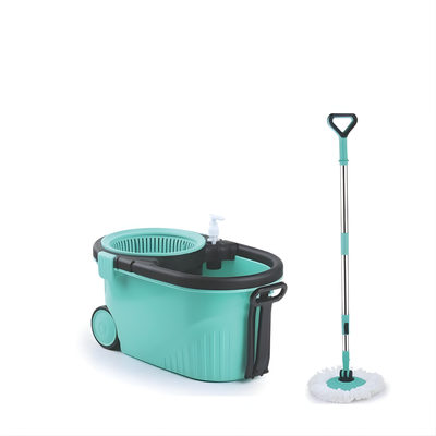 Xpo Comfort Spin mop & Bucket Wheels