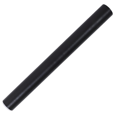 Self Adhesive Paper Rolls Black