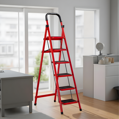Foldable Ladder 6 Step