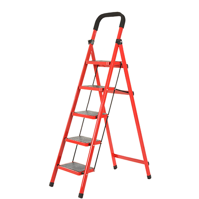 Foldable Ladder 5 Steps