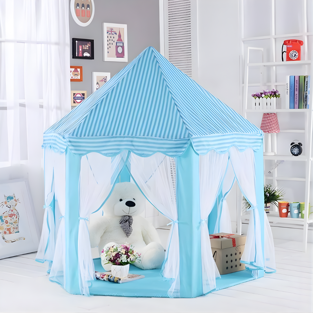 Kids Play Tent