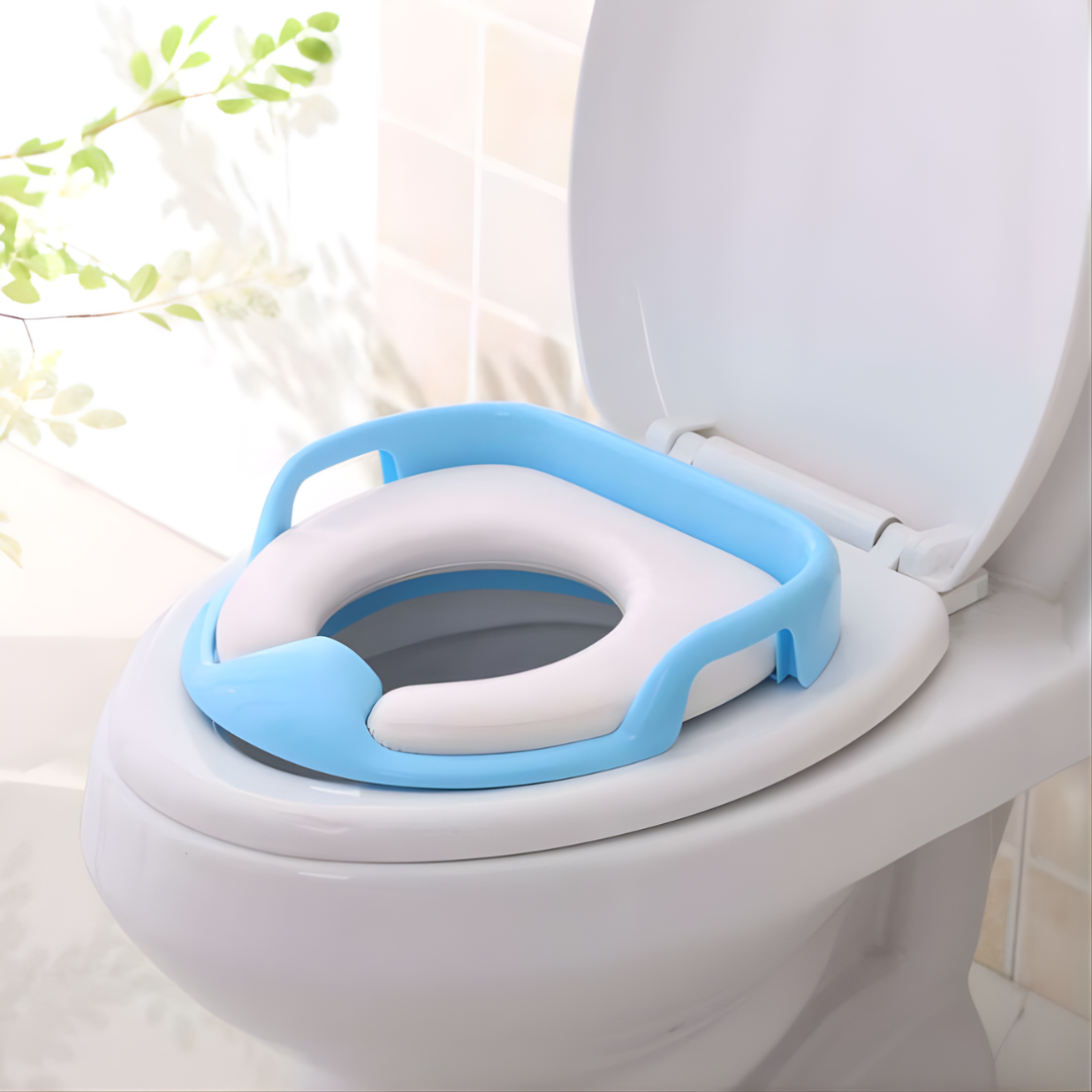 Portable Baby Potty Training Seat