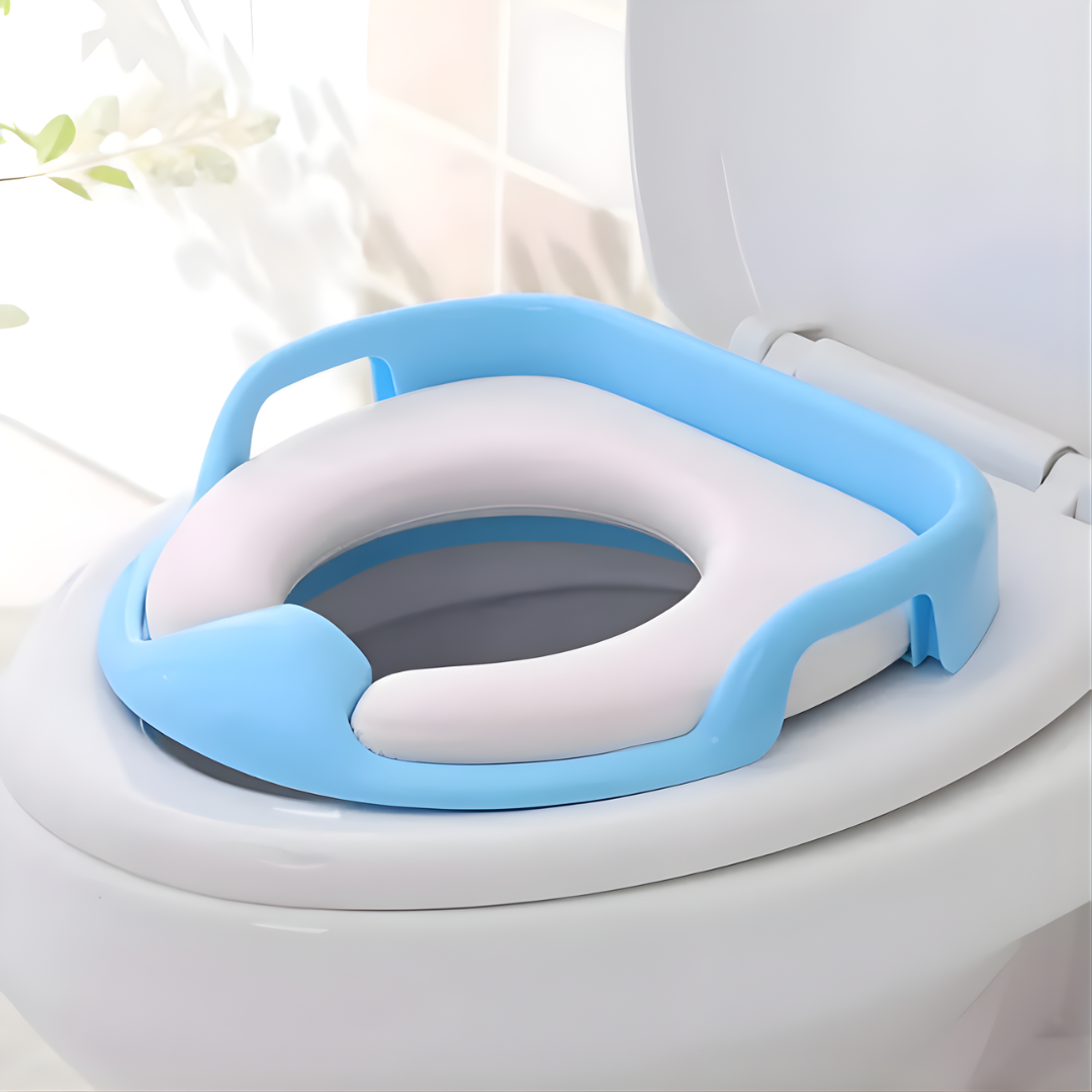 Portable Baby Potty Training Seat