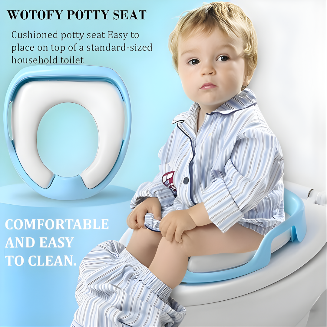 Portable Baby Potty Training Seat