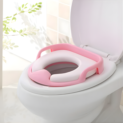 Portable Baby Potty Training Seat