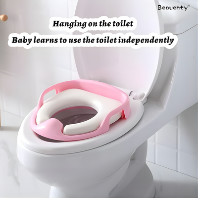 Portable Baby Potty Training Seat