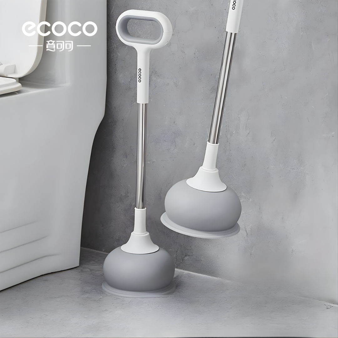 مكبس المرحاض Ecoco