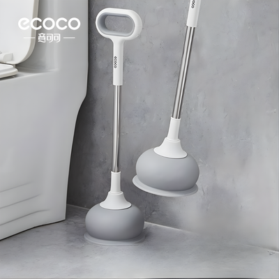 Toilet Plunger Ecoco