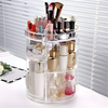 Cosmetic Storage Box Rotative
