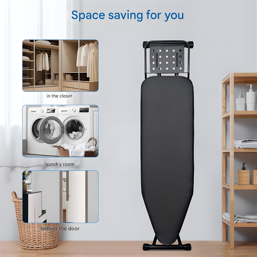 Telescopic Ironing Board