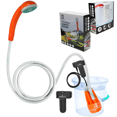 Portable Shower