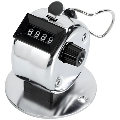 Desk Tally Counter