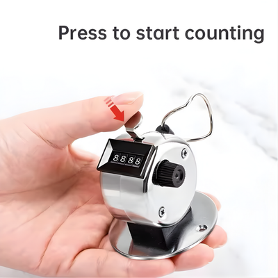 Desk Tally Counter