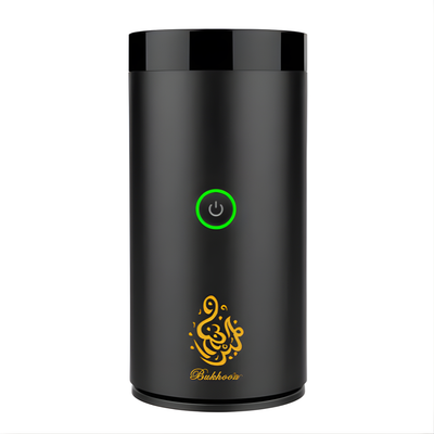 Bakhoor Burner Portable Electric Incense BK-08