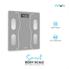 Smart Body Scale