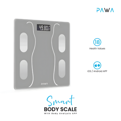 Smart Body Scale