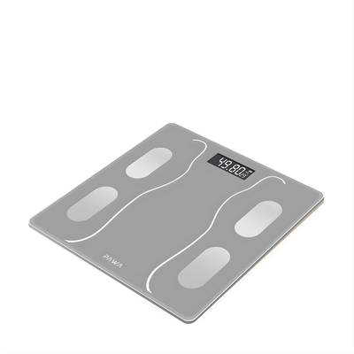 Smart Body Scale