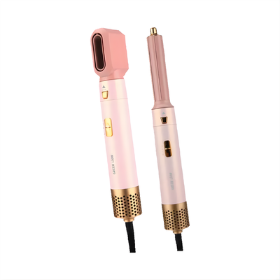 Green Lion 5 in 1 Professional Hair Styler 2
