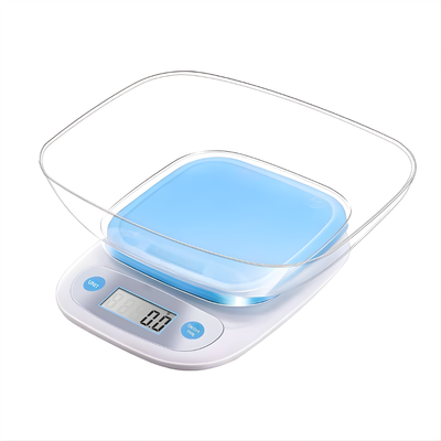 Electronic Kitchen Scale 5kg