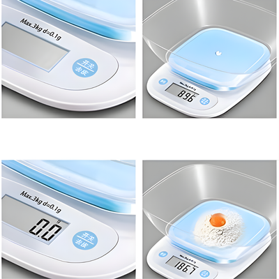 Electronic Kitchen Scale 5kg