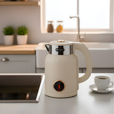 ADMOS Electric Kettle 2L