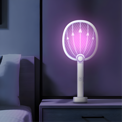 Taktik Electric Mosquito Swatter 2700V