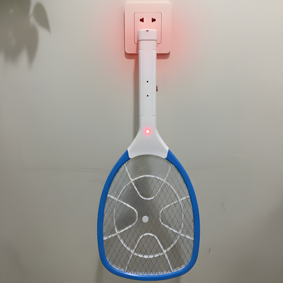 Electric Mosquito Swatter Rechargeable