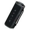 HiFuture Ripple IPX7 Portable Wireless Speaker Blue