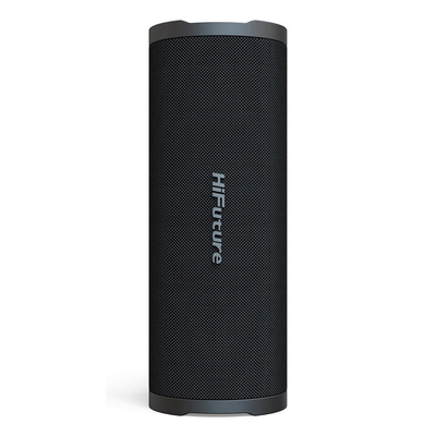HiFuture Ripple IPX7 Portable Wireless Speaker Blue