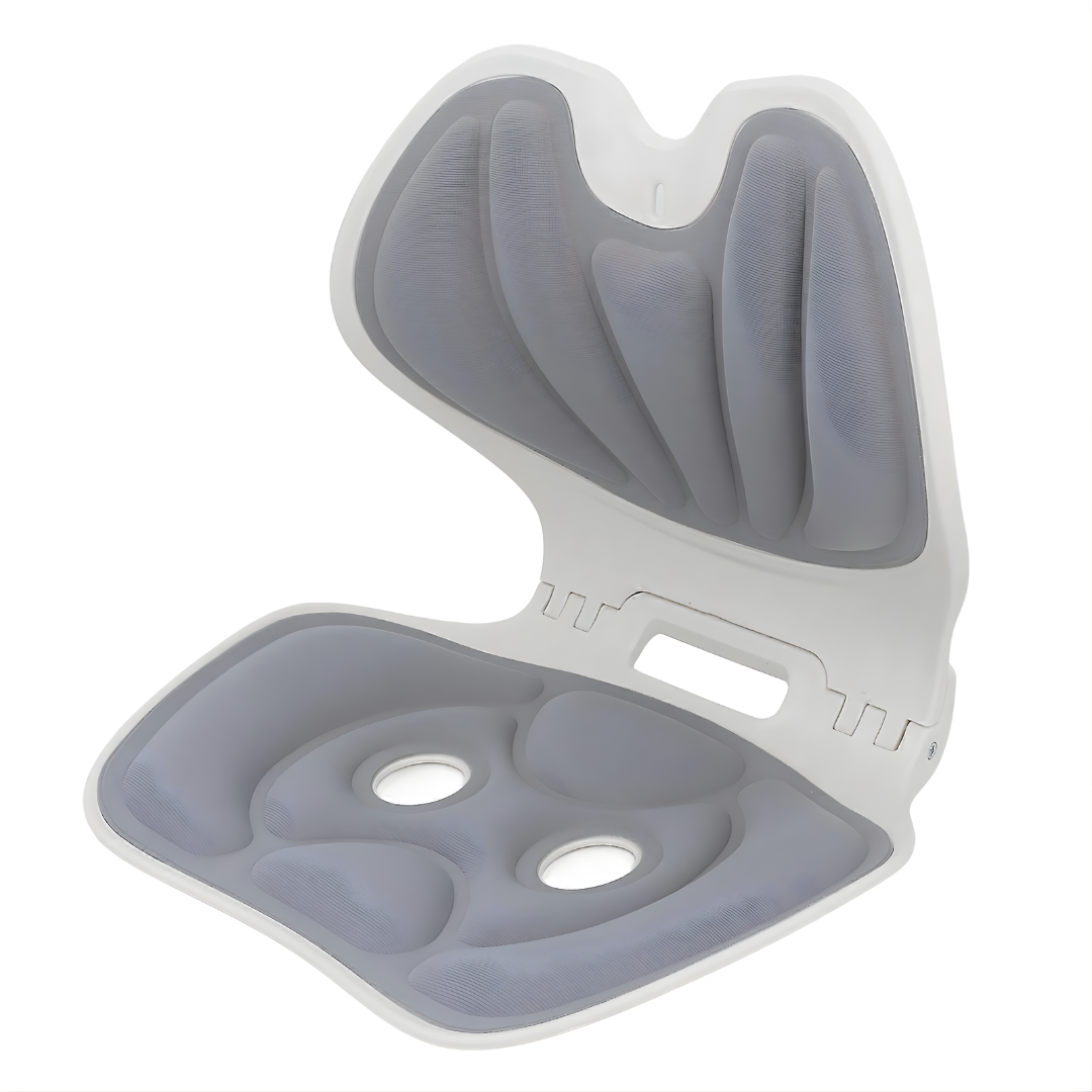 Foldable Lumbar Support Cushion