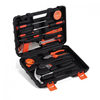 Household Tool Box Set 19 Pcs
