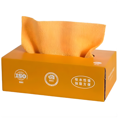 Microfiber Cloth Towel