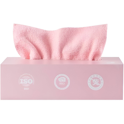 Microfiber Cloth Towel