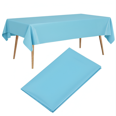 Party Table Cover