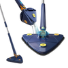 Triangular Twist Water Mop