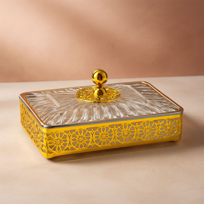 Sweet Box Square 30*20cm