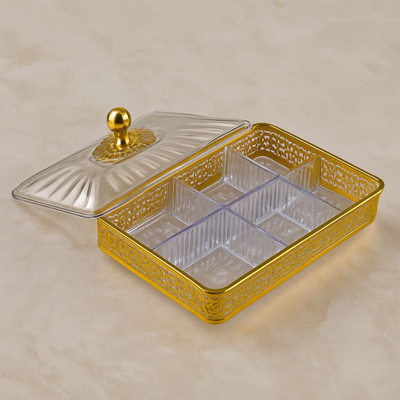 Sweet Box Square 30*20cm