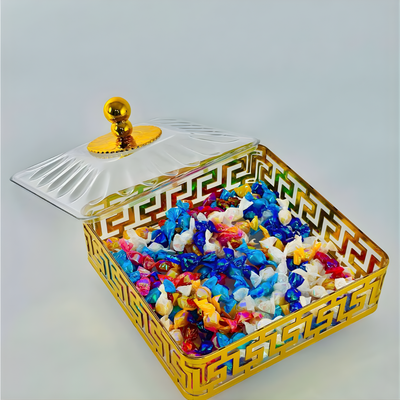 Sweet Box Square 25*25cm