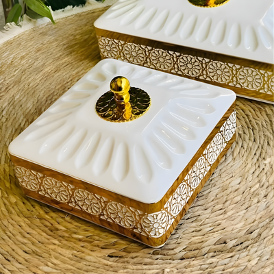 Sweet Box Square 20*20cm